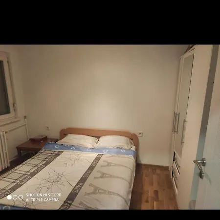 Silvestar-home House * Zenica